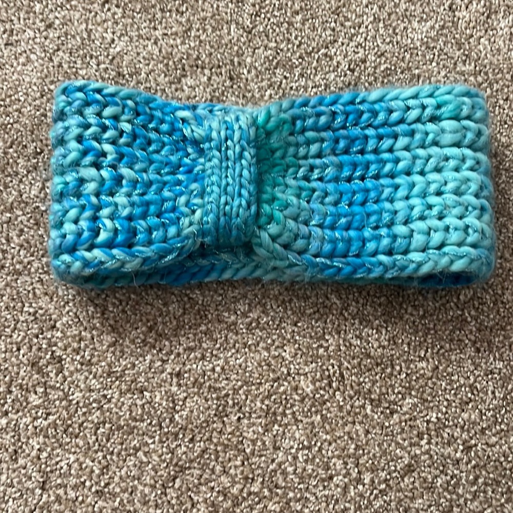 Winter Headband